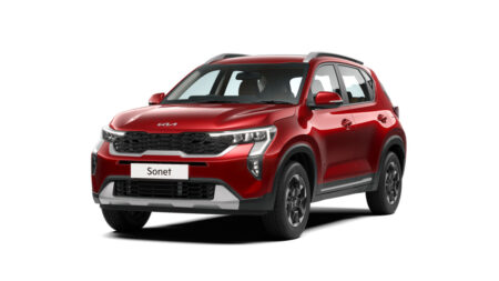 Kia New Sonet