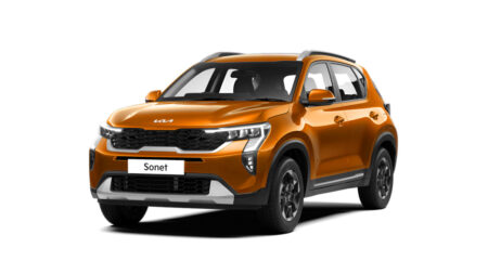 Kia New Sonet